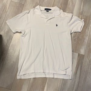 Polo T-shirt size Large